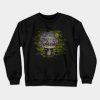 Trailblazer Anime Crewneck Sweatshirt Official Honkai: Star Rail Merch
