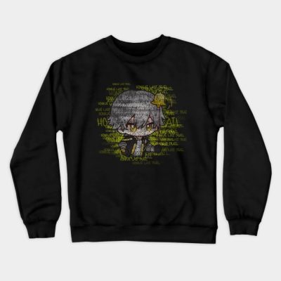 Trailblazer Anime Crewneck Sweatshirt Official Honkai: Star Rail Merch