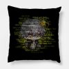 Trailblazer Anime Throw Pillow Official Honkai: Star Rail Merch