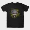 Trailblazer Anime T-Shirt Official Honkai: Star Rail Merch