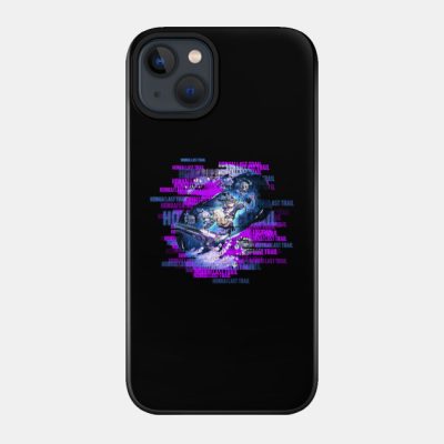 Bailu Character Phone Case Official Honkai: Star Rail Merch