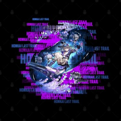 Bailu Character Tapestry Official Honkai: Star Rail Merch