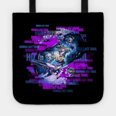 Bailu Character Tote Official Honkai: Star Rail Merch