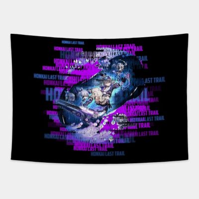 Bailu Character Tapestry Official Honkai: Star Rail Merch