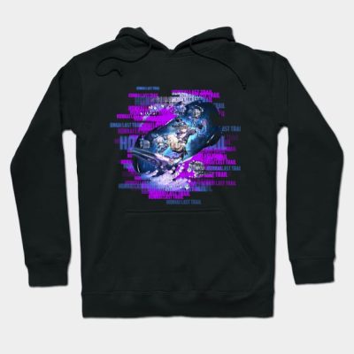 Bailu Character Hoodie Official Honkai: Star Rail Merch