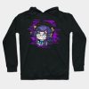 Herta Chibi Hoodie Official Honkai: Star Rail Merch