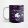 Herta Chibi Mug Official Honkai: Star Rail Merch