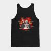 Pom Pom Tank Top Official Honkai: Star Rail Merch