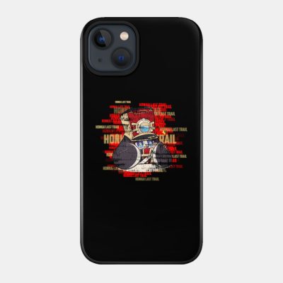 Pom Pom Phone Case Official Honkai: Star Rail Merch