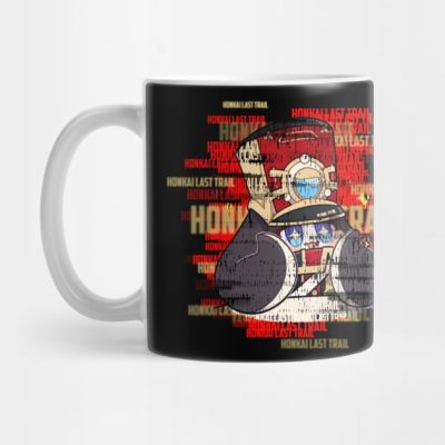 Pom Pom Mug Official Honkai: Star Rail Merch