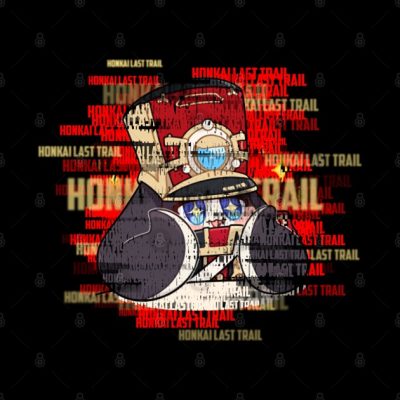 Pom Pom Tapestry Official Honkai: Star Rail Merch