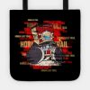 Pom Pom Tote Official Honkai: Star Rail Merch