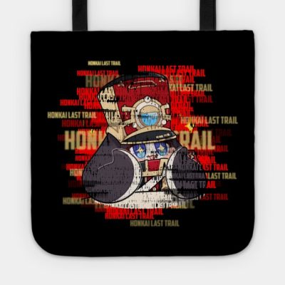 Pom Pom Tote Official Honkai: Star Rail Merch