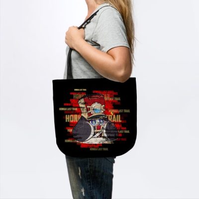 Pom Pom Tote Official Honkai: Star Rail Merch