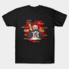 Pom Pom T-Shirt Official Honkai: Star Rail Merch