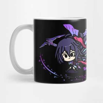 Seele Honkai Star Rail Fan Art By Smoomaru Mug Official Honkai: Star Rail Merch