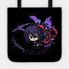 Seele Honkai Star Rail Fan Art By Smoomaru Tote Official Honkai: Star Rail Merch