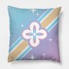Honkai Star Rail March 7Th Throw Pillow Official Honkai: Star Rail Merch
