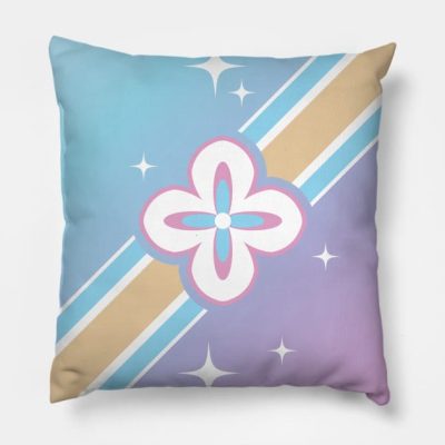 Honkai Star Rail March 7Th Throw Pillow Official Honkai: Star Rail Merch
