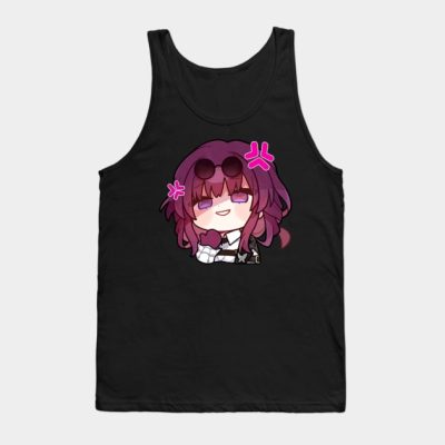 Honkai Star Rail Chibi Kafka Tank Top Official Honkai: Star Rail Merch
