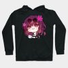 Honkai Star Rail Chibi Kafka Hoodie Official Honkai: Star Rail Merch