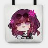 Honkai Star Rail Chibi Kafka Tote Official Honkai: Star Rail Merch
