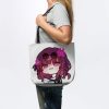 Honkai Star Rail Chibi Kafka Tote Official Honkai: Star Rail Merch