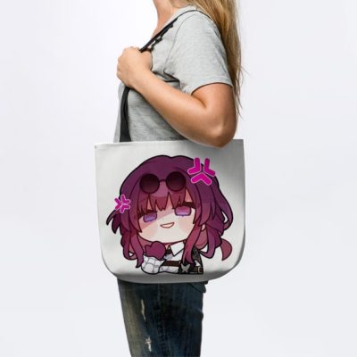 Honkai Star Rail Chibi Kafka Tote Official Honkai: Star Rail Merch