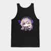 Honkai Star Rail Chibi Herta Tank Top Official Honkai: Star Rail Merch