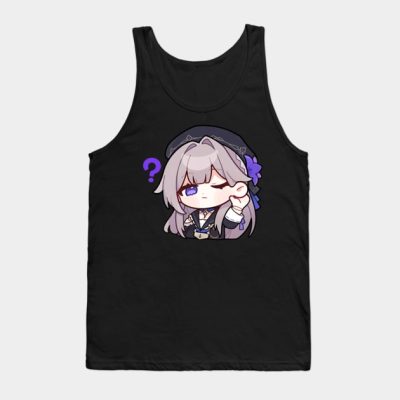 Honkai Star Rail Chibi Herta Tank Top Official Honkai: Star Rail Merch