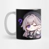 Honkai Star Rail Chibi Herta Mug Official Honkai: Star Rail Merch