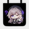 Honkai Star Rail Chibi Herta Tote Official Honkai: Star Rail Merch