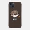 Honkai Star Rail Chibi Welt Phone Case Official Honkai: Star Rail Merch