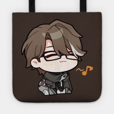 Honkai Star Rail Chibi Welt Tote Official Honkai: Star Rail Merch