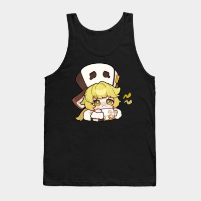 Honkai Star Rail Chibi Hook Tank Top Official Honkai: Star Rail Merch