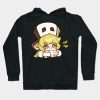 Honkai Star Rail Chibi Hook Hoodie Official Honkai: Star Rail Merch
