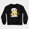 Honkai Star Rail Chibi Hook Crewneck Sweatshirt Official Honkai: Star Rail Merch