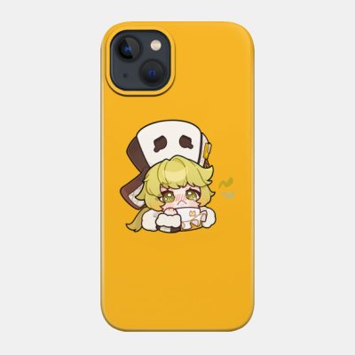 Honkai Star Rail Chibi Hook Phone Case Official Honkai: Star Rail Merch