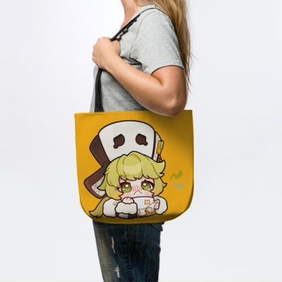 Honkai Star Rail Chibi Hook Tote Official Honkai: Star Rail Merch