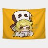 Honkai Star Rail Chibi Hook Tapestry Official Honkai: Star Rail Merch