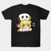 Honkai Star Rail Chibi Hook T-Shirt Official Honkai: Star Rail Merch