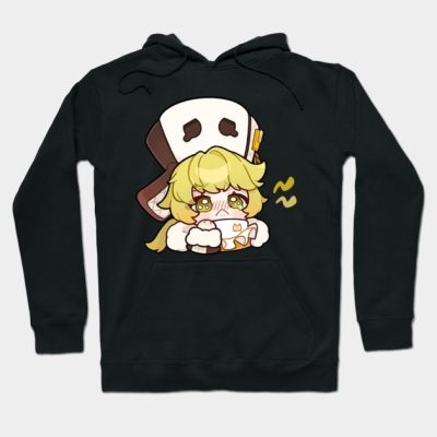 Honkai Star Rail Chibi Hook Hoodie Official Honkai: Star Rail Merch