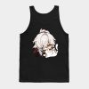 Honkai Star Rail Chibi Jing Yuan Tank Top Official Honkai: Star Rail Merch