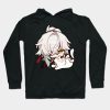 Honkai Star Rail Chibi Jing Yuan Hoodie Official Honkai: Star Rail Merch