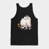 Honkai Star Rail Chibi Jing Yuan 2 Tank Top Official Honkai: Star Rail Merch
