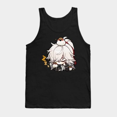 Honkai Star Rail Chibi Jing Yuan 2 Tank Top Official Honkai: Star Rail Merch