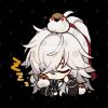 Honkai Star Rail Chibi Jing Yuan 2 Phone Case Official Honkai: Star Rail Merch
