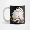 Honkai Star Rail Chibi Jing Yuan 2 Mug Official Honkai: Star Rail Merch
