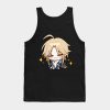 Honkai Star Rail Chibi Yanqing 2 Tank Top Official Honkai: Star Rail Merch