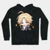 Honkai Star Rail Chibi Yanqing 2 Hoodie Official Honkai: Star Rail Merch